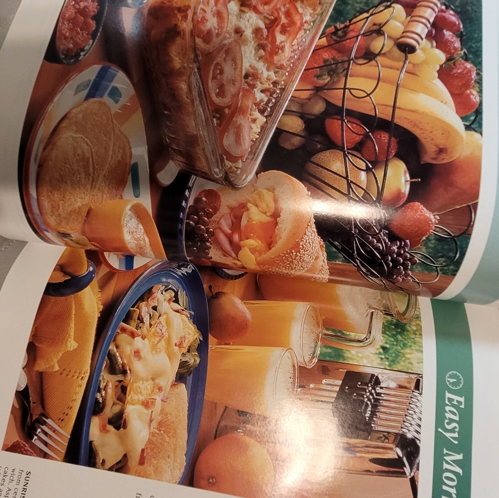 Quick cooking Cookbook - Picture 9 of 10